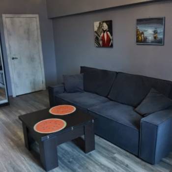 Сдается 2-х комнатная квартира, 53 м²