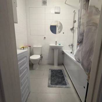 Сдается 2-х комнатная квартира, 60 м²