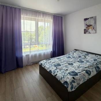 Сдается 2-х комнатная квартира, 60 м²
