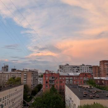 Продается 1-комнатная квартира, 32 м²