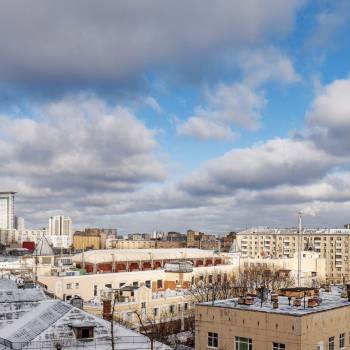 Продается 1-комнатная квартира, 32 м²