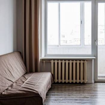Продается 1-комнатная квартира, 32 м²