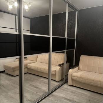 Продается 1-комнатная квартира, 37,7 м²