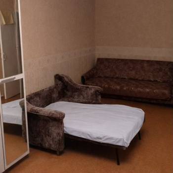 Продается 1-комнатная квартира, 40 м²