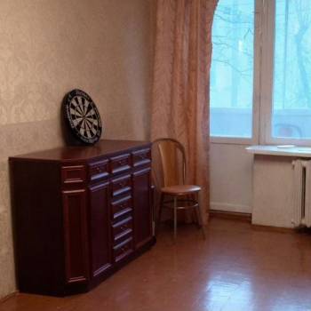 Продается 1-комнатная квартира, 40 м²