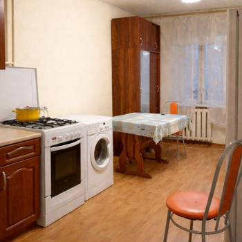 Продается 1-комнатная квартира, 40 м²