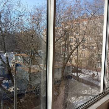 Продается 1-комнатная квартира, 40 м²