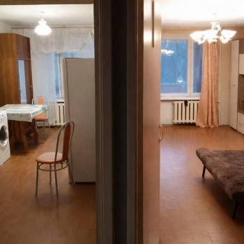 Продается 1-комнатная квартира, 40 м²