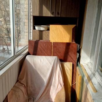 Продается 1-комнатная квартира, 40 м²