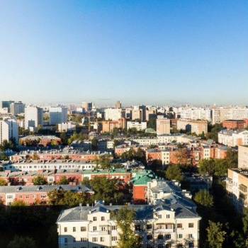 Продается 1-комнатная квартира, 36 м²