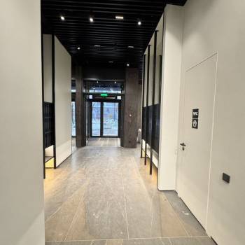 Продается 1-комнатная квартира, 36 м²
