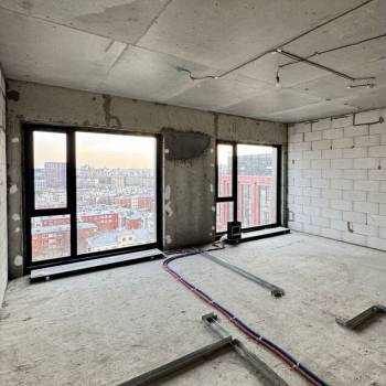 Продается 1-комнатная квартира, 36 м²