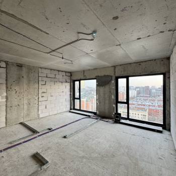 Продается 1-комнатная квартира, 36 м²