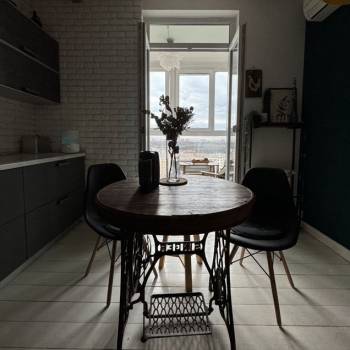 Продается 1-комнатная квартира, 44 м²