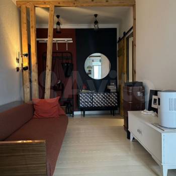 Продается 1-комнатная квартира, 44 м²