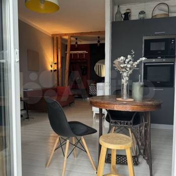 Продается 1-комнатная квартира, 44 м²