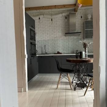Продается 1-комнатная квартира, 44 м²
