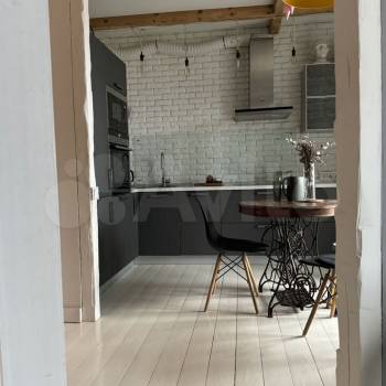 Продается 1-комнатная квартира, 44 м²