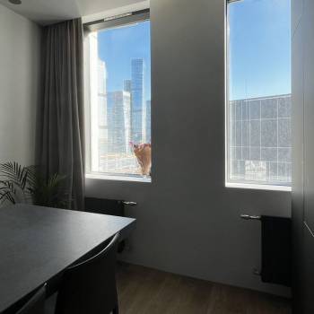 Продается 1-комнатная квартира, 42 м²