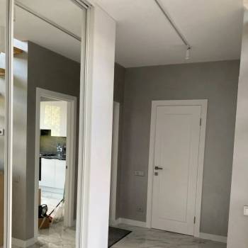 Продается 1-комнатная квартира, 56 м²