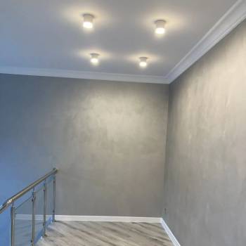 Продается 1-комнатная квартира, 56 м²
