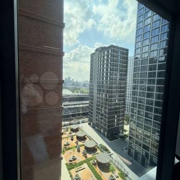 Продается 1-комнатная квартира, 41,6 м²