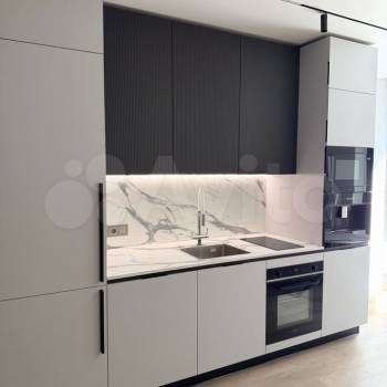 Продается 1-комнатная квартира, 41,6 м²