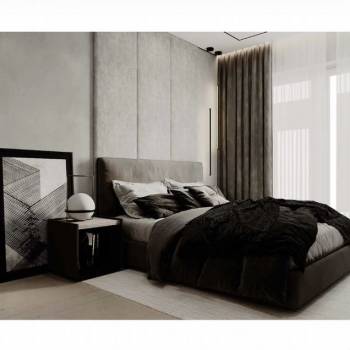 Продается 1-комнатная квартира, 41,6 м²