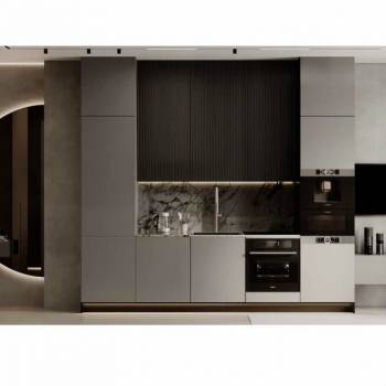 Продается 1-комнатная квартира, 41,6 м²