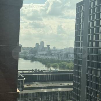 Продается 1-комнатная квартира, 41,6 м²