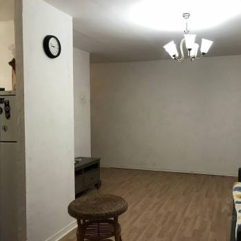Сдается 2-х комнатная квартира, 45 м²