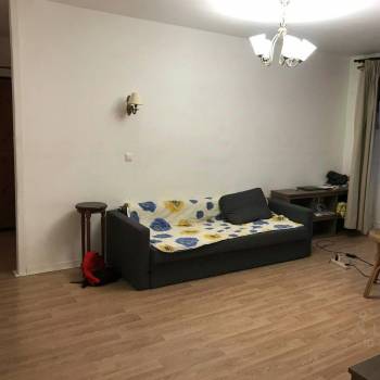 Сдается 2-х комнатная квартира, 45 м²