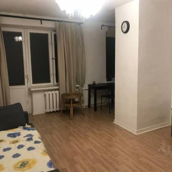 Сдается 2-х комнатная квартира, 45 м²