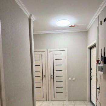 Продается 2-х комнатная квартира, 59,8 м²