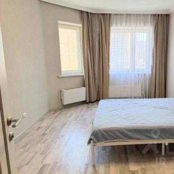 Продается 2-х комнатная квартира, 59,8 м²