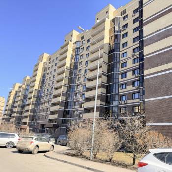 Продается 2-х комнатная квартира, 59,8 м²