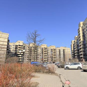 Продается 2-х комнатная квартира, 59,8 м²