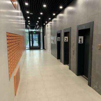 Сдается 2-х комнатная квартира, 39 м²