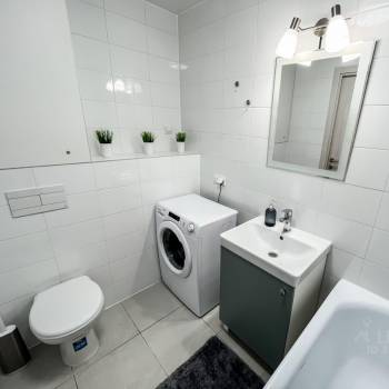 Сдается 2-х комнатная квартира, 39 м²