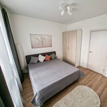 Сдается 2-х комнатная квартира, 39 м²