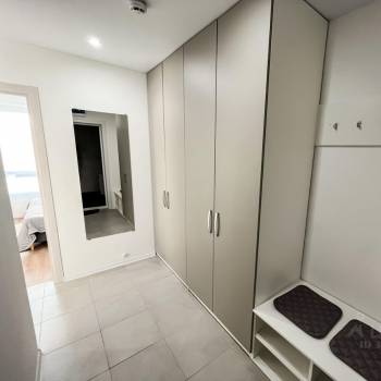 Сдается 2-х комнатная квартира, 39 м²