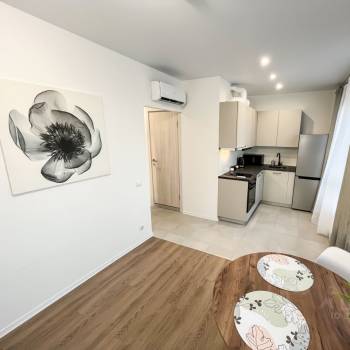 Сдается 2-х комнатная квартира, 39 м²