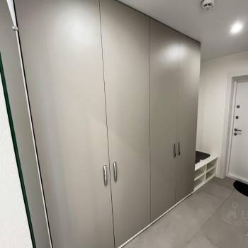 Сдается 2-х комнатная квартира, 39 м²