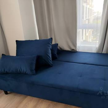 Сдается 2-х комнатная квартира, 39 м²