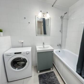 Сдается 2-х комнатная квартира, 39 м²