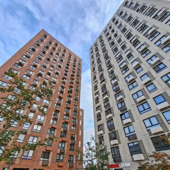 Сдается 2-х комнатная квартира, 39 м²