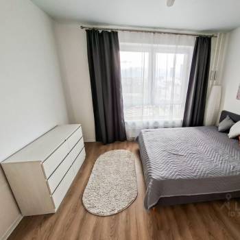 Сдается 2-х комнатная квартира, 39 м²