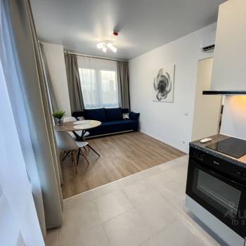 Сдается 2-х комнатная квартира, 39 м²