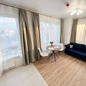 Сдается 2-х комнатная квартира, 39 м²