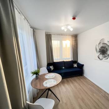 Сдается 2-х комнатная квартира, 39 м²